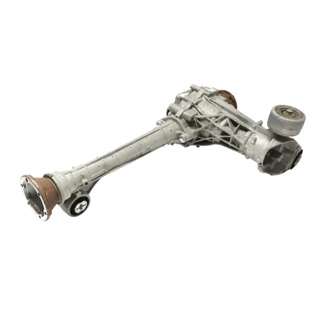 Porsche Cayenne 92A 3.0 TDI Eje Delantero Diferencial RCN 0BM409506F GARANTÍA - SKU 95834901210 - Número de pieza 95834901210