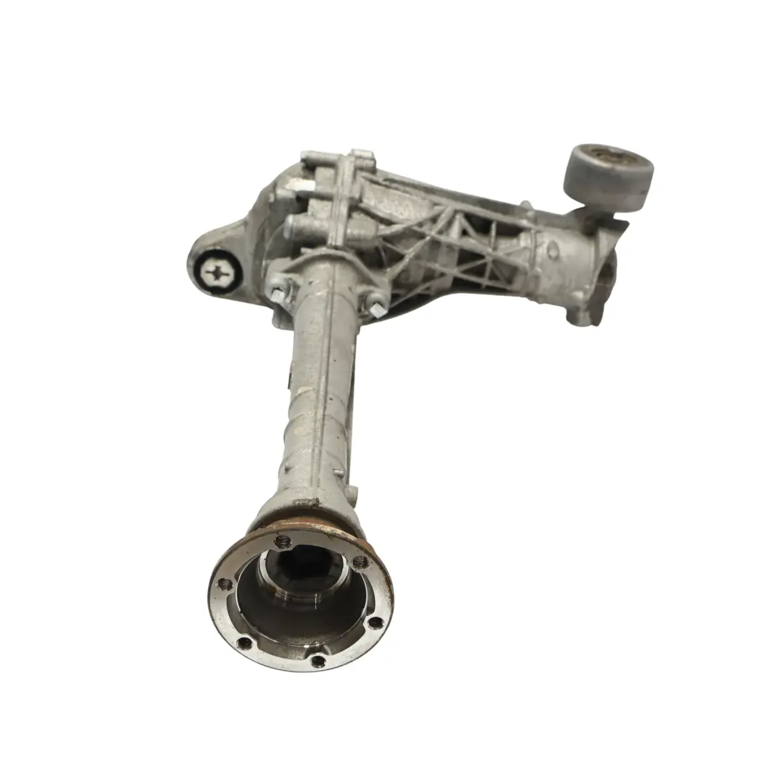 Porsche Cayenne 92A 3.0 TDI Différentiel Essieu Avant RCN 0BM409506F GARANTIE - SKU 95834901210 - Numéro de pièce 95834901210