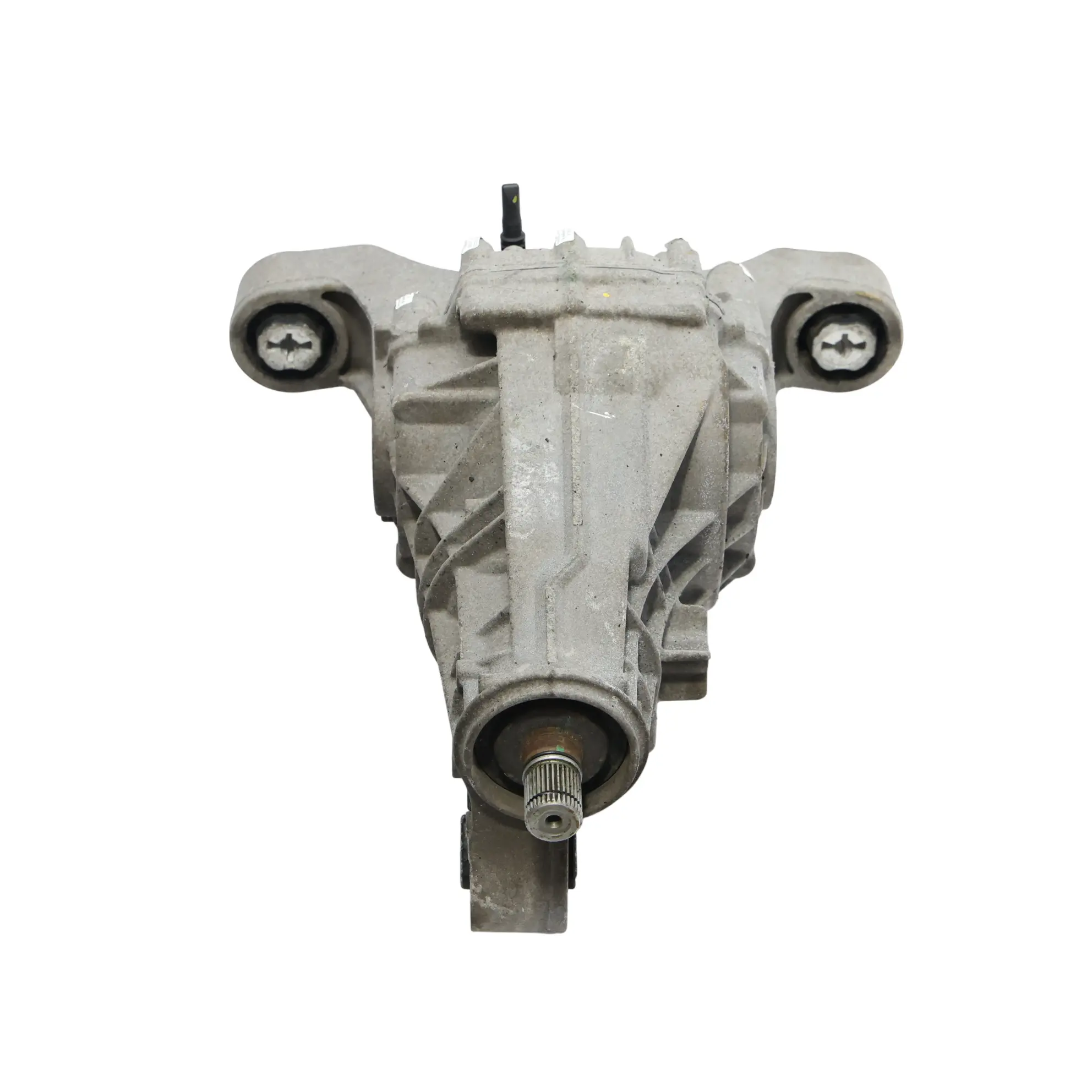 Porsche Cayenne 92A 3.0 TDI Différentiel Arrière RMZ 95835001111 GARANTIE