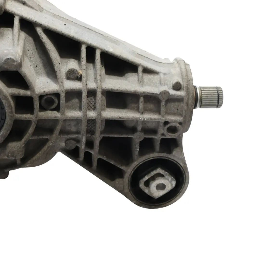 Porsche Cayenne 92A 3.0 TDI Differenziale Posteriore RMZ GARANZIA - SKU 95835001111 - Numero di parte 95835001111