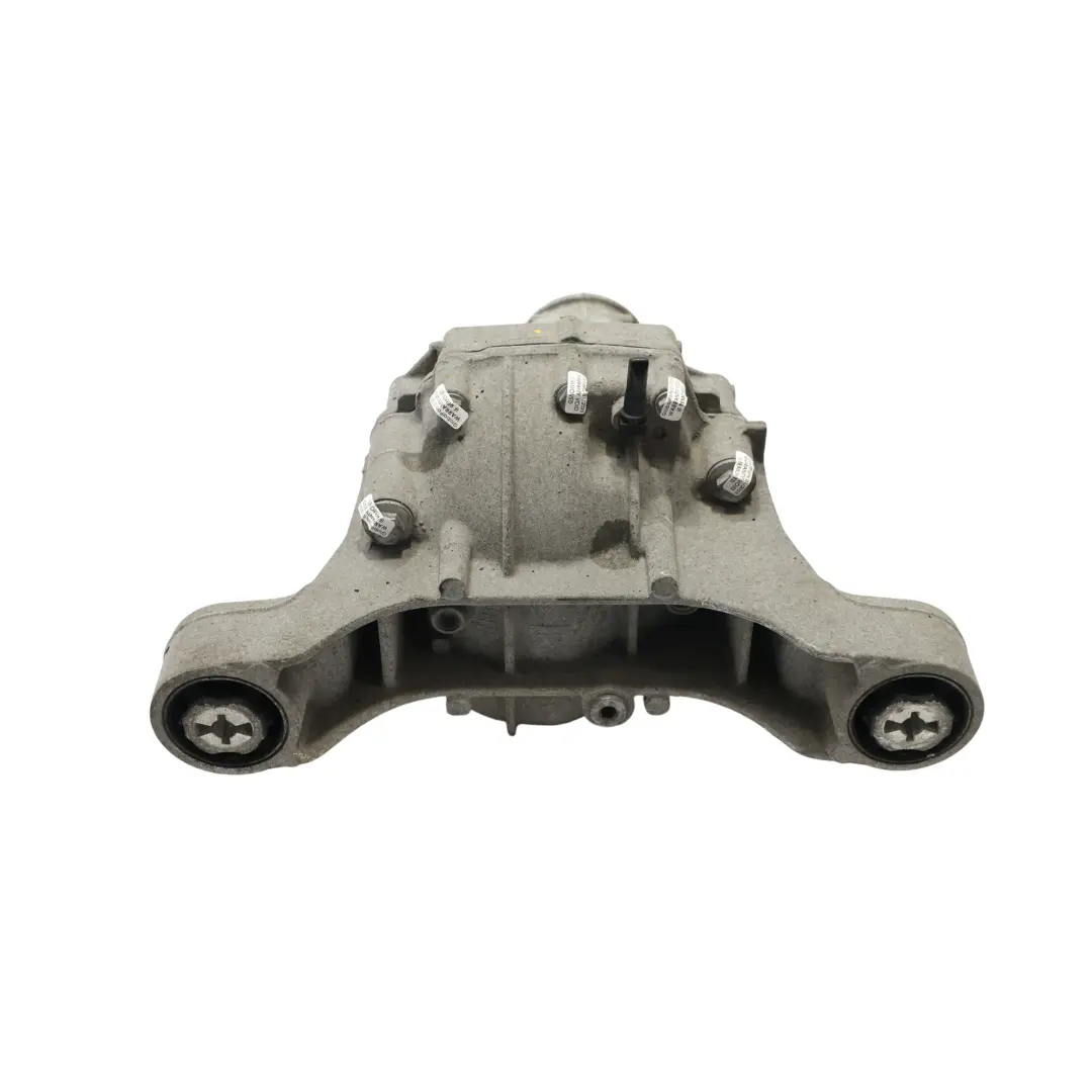 Différentiel Arrière RMZ GARANTIE pour Porsche Cayenne 92A 3.0 TDI à propos du numéro de pièce 95835001111 Porsche Cayenne 92A 3.0 TDI Différentiel Arrière RMZ GARANTIE - SKU 95835001111 - Numéro de pièce 95835001111