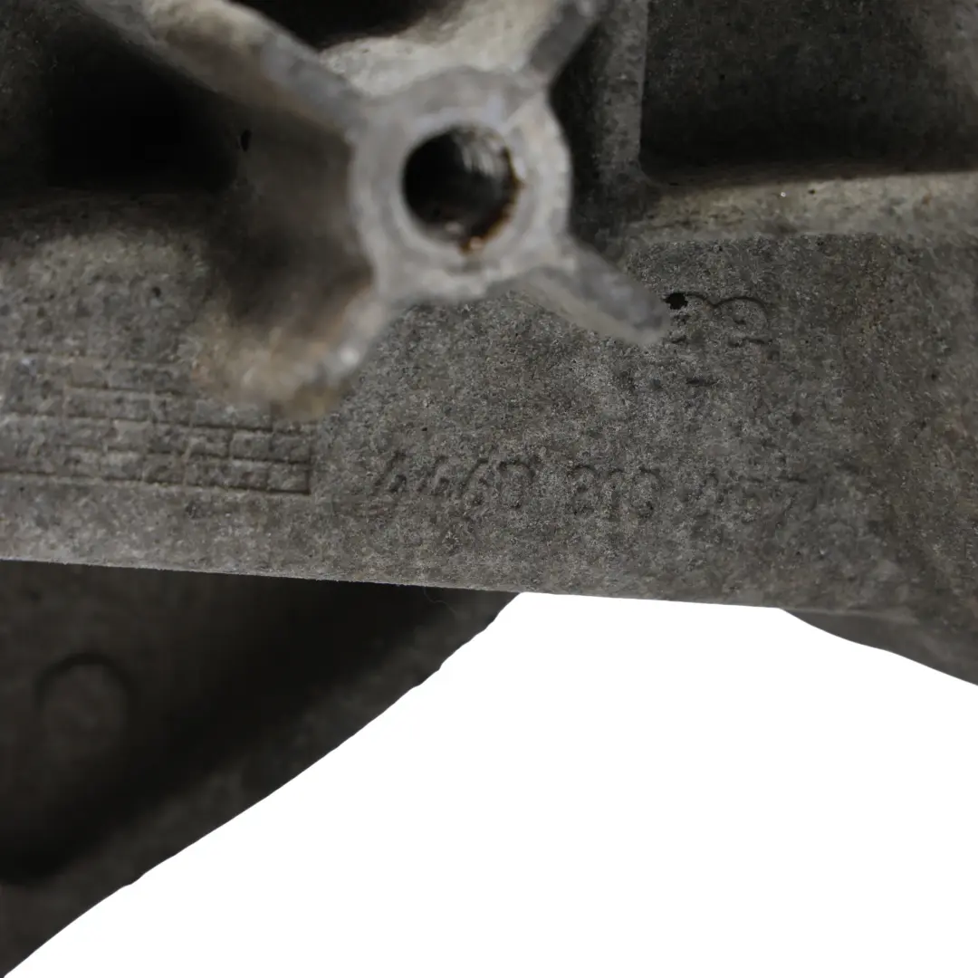 Porsche Cayenne 92A 3.0 TDI Rear Axle Differential Diff RMZ WARRANTY - SKU 95835001111 - Part number 95835001111