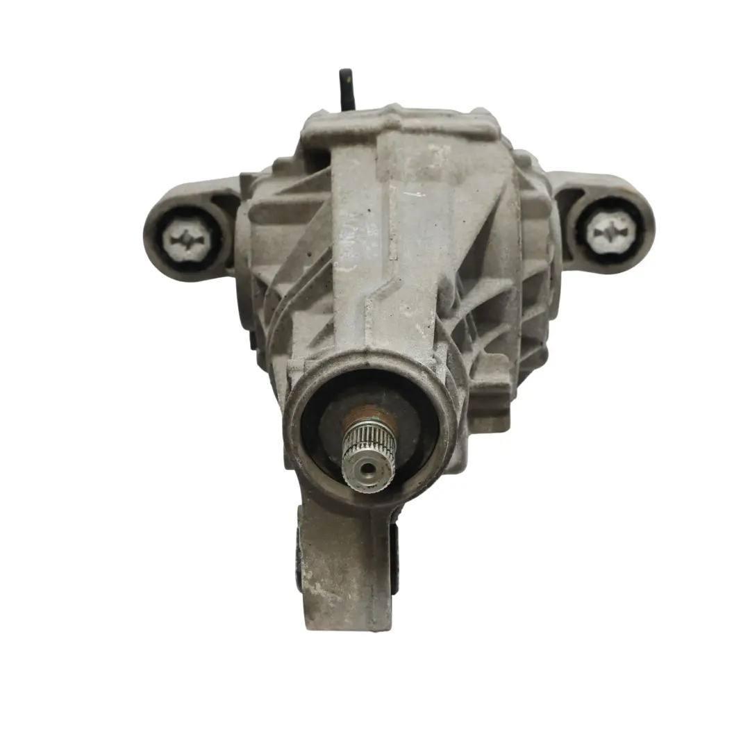 Axle Differential Diff RMZ WARRANTY to Porsche Cayenne 92A 3.0 TDI Rear with Part number 95835001111 Porsche Cayenne 92A 3.0 TDI Rear Axle Differential Diff RMZ WARRANTY - SKU 95835001111 - Part number 95835001111