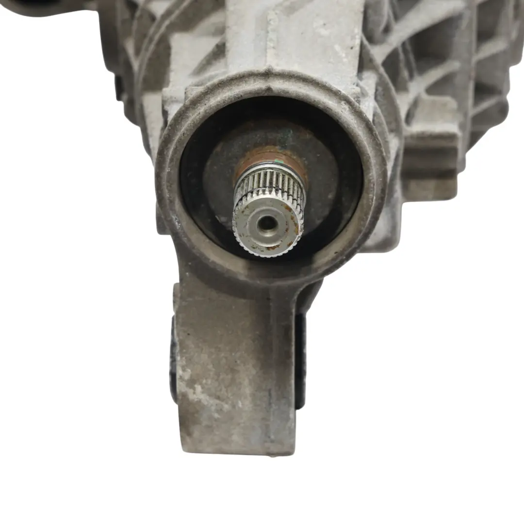 Porsche Cayenne 92A 3.0 TDI Eje Trasero Diferencial RMZ GARANTIA - SKU 95835001111 - Número de pieza 95835001111