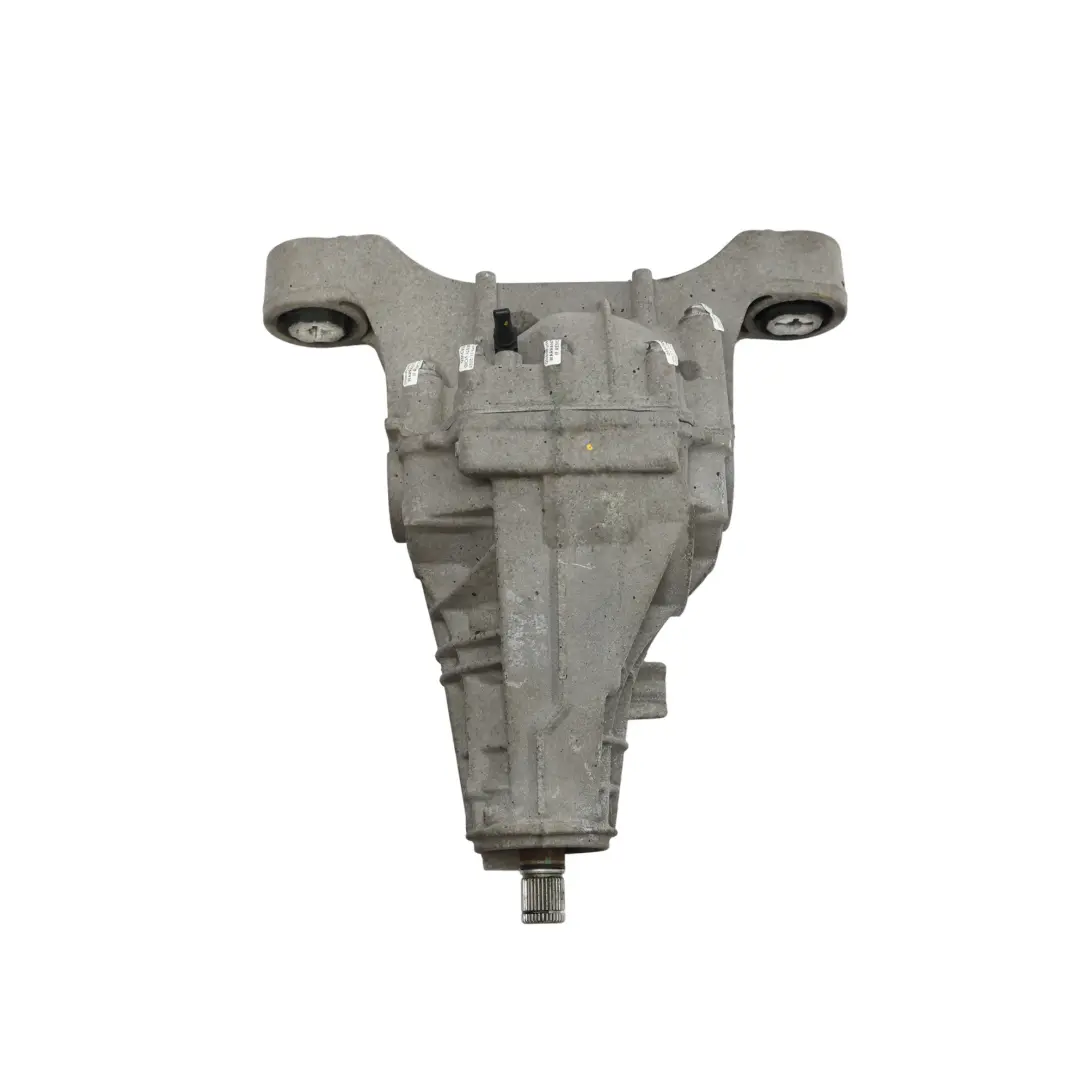 Différentiel Arrière RMZ GARANTIE pour Porsche Cayenne 92A 3.0 TDI à propos du numéro de pièce 95835001111 Porsche Cayenne 92A 3.0 TDI Différentiel Arrière RMZ GARANTIE - SKU 95835001111 - Numéro de pièce 95835001111