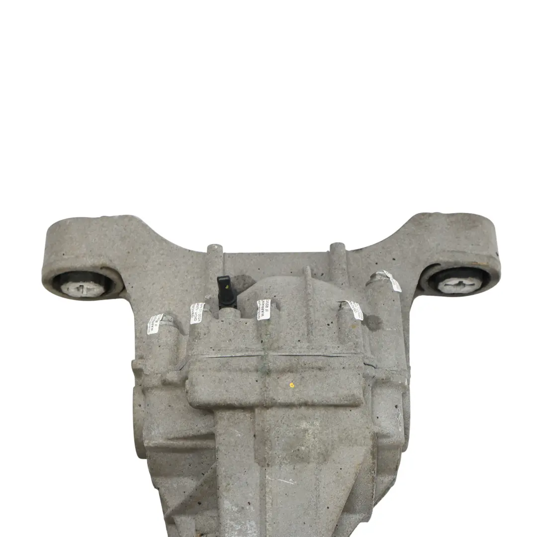 Differenziale Posteriore RMZ GARANZIA per Porsche Cayenne 92A 3.0 TDI con numero di parte 95835001111 Porsche Cayenne 92A 3.0 TDI Differenziale Posteriore RMZ GARANZIA - SKU 95835001111 - Numero di parte 95835001111