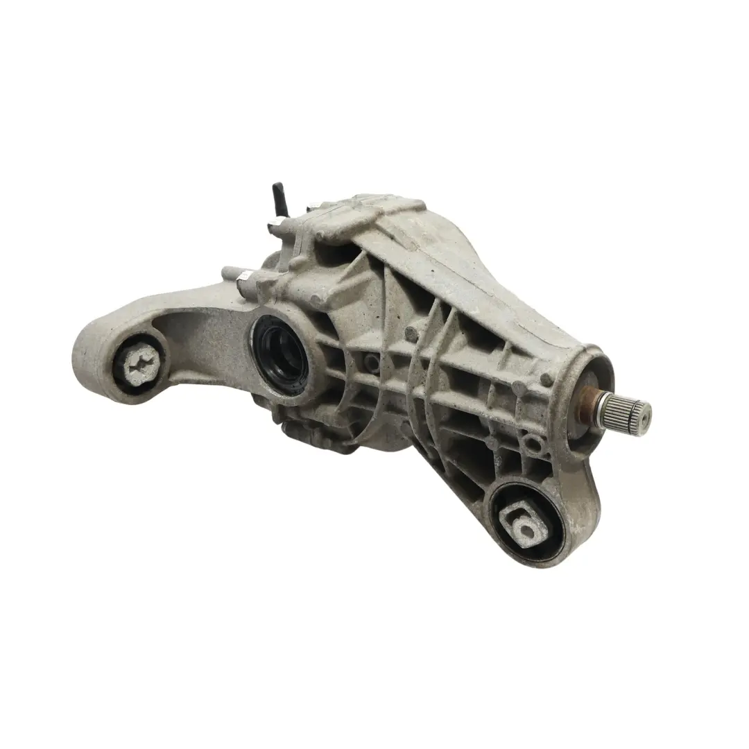 Différentiel Arrière RMZ GARANTIE pour Porsche Cayenne 92A 3.0 TDI à propos du numéro de pièce 95835001111 Porsche Cayenne 92A 3.0 TDI Différentiel Arrière RMZ GARANTIE - SKU 95835001111 - Numéro de pièce 95835001111