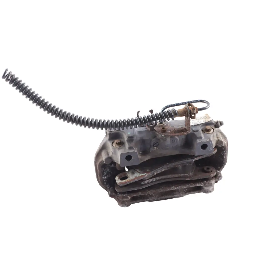 Porsche Cayenne 92A Rear Brake Caliper Braking Unit Housing Right O/S 7P0615424 - SKU 95835242401-1 - Part number 95835242401