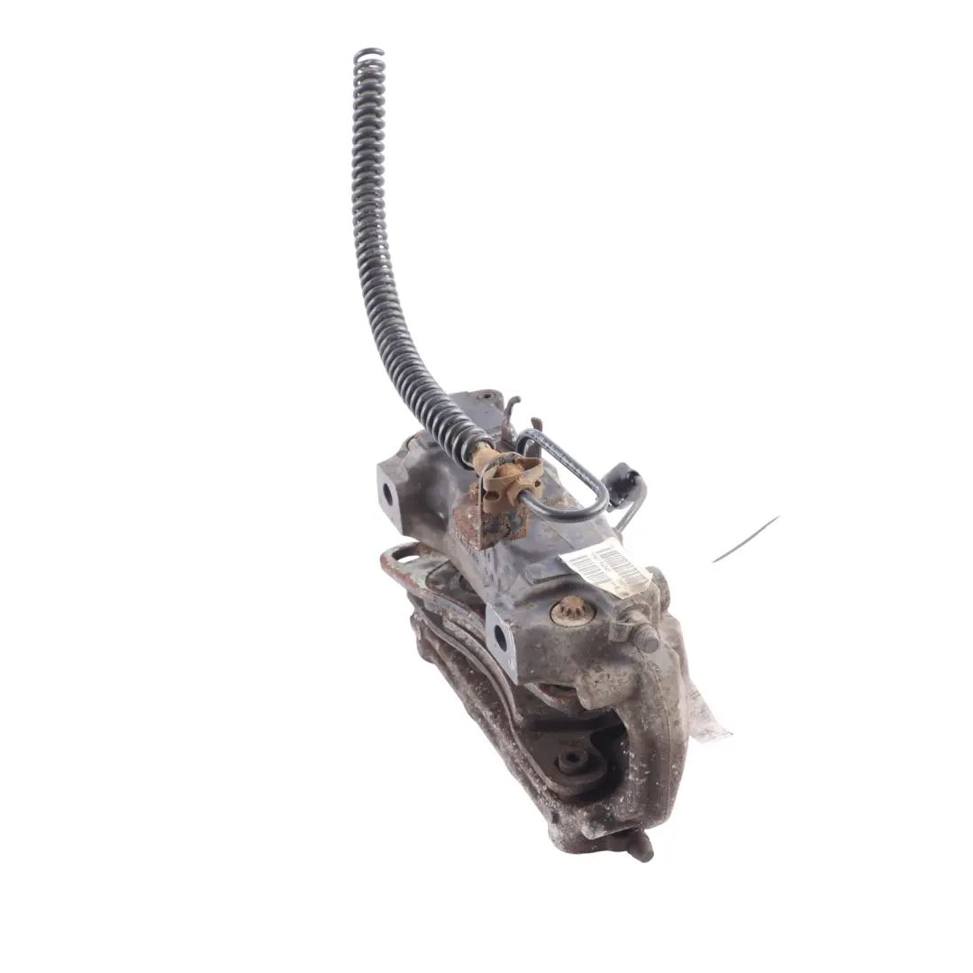 Porsche Cayenne 92A Rear Brake Caliper Braking Unit Housing Right O/S 7P0615424 - SKU 95835242401-1 - Part number 95835242401