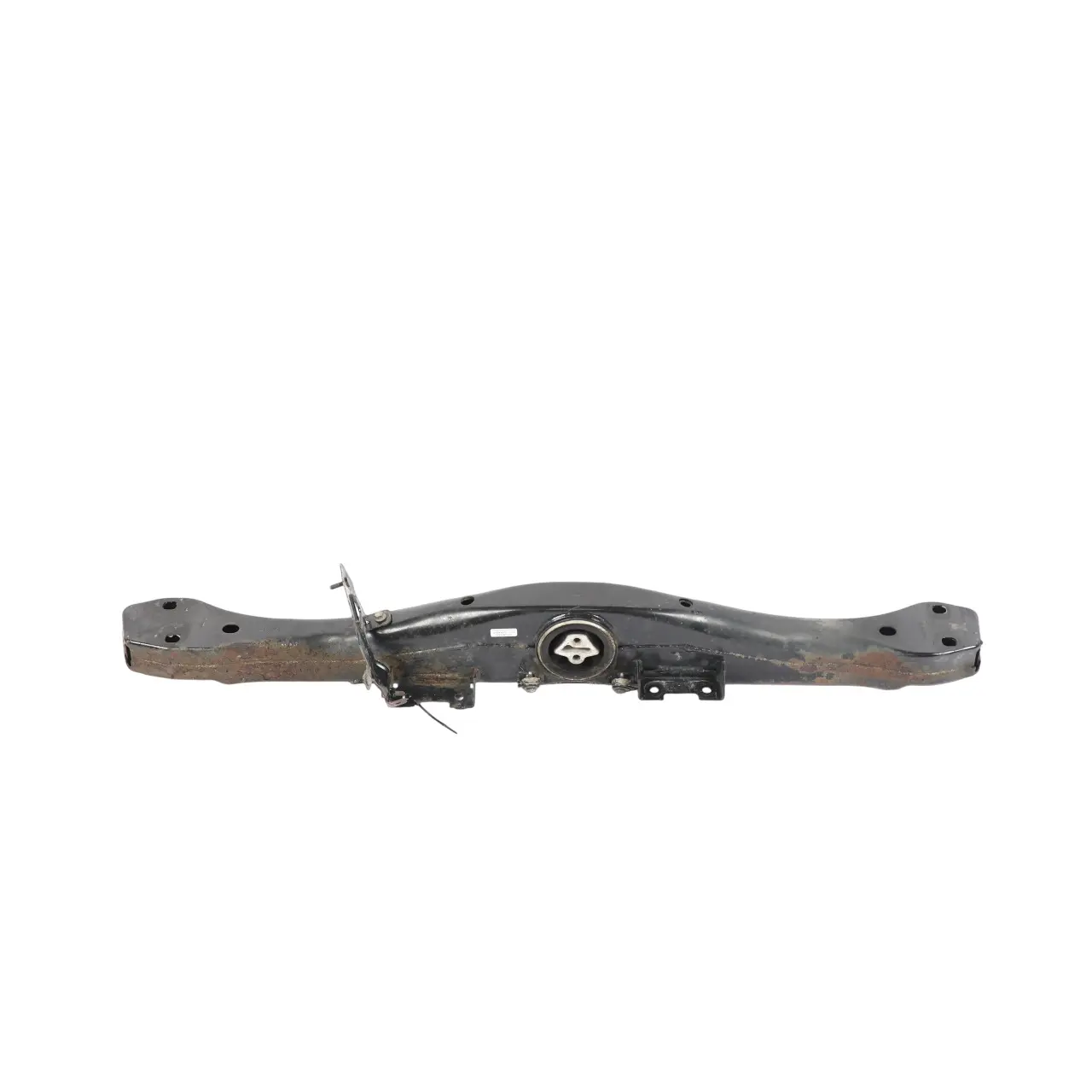 Porsche Cayenne 92A Gearbox Transmission Bracket Cross Member Bar 95837503310