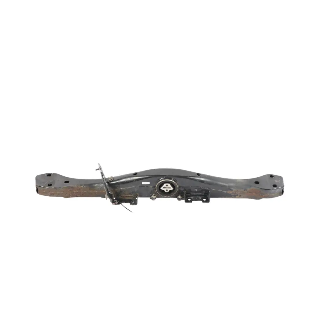 Gearbox Transmission Bracket Cross Member Bar to Porsche Cayenne 92A with Part number 95837503310 Porsche Cayenne 92A Gearbox Transmission Bracket Cross Member Bar - SKU 95837503310 - Part number 95837503310