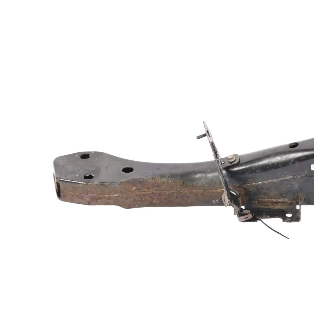 Porsche Cayenne 92A Gearbox Transmission Bracket Cross Member Bar - SKU 95837503310 - Part number 95837503310