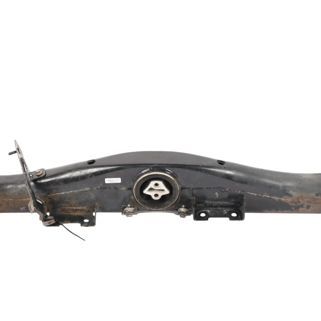 Porsche Cayenne 92A Gearbox Transmission Bracket Cross Member Bar - SKU 95837503310 - Part number 95837503310