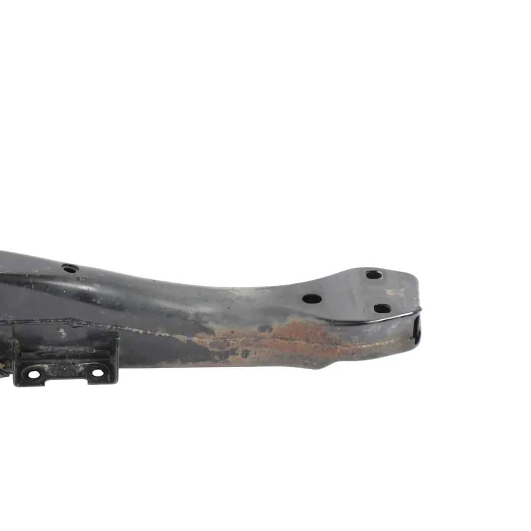 Porsche Cayenne 92A Gearbox Transmission Bracket Cross Member Bar - SKU 95837503310 - Part number 95837503310