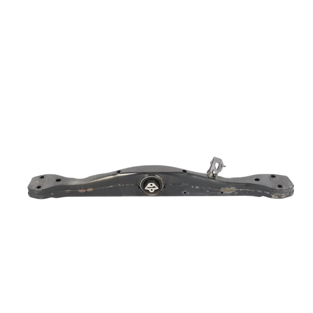 Porsche Cayenne 92A Gearbox Transmission Bracket Cross Member Bar - SKU 95837503310 - Part number 95837503310