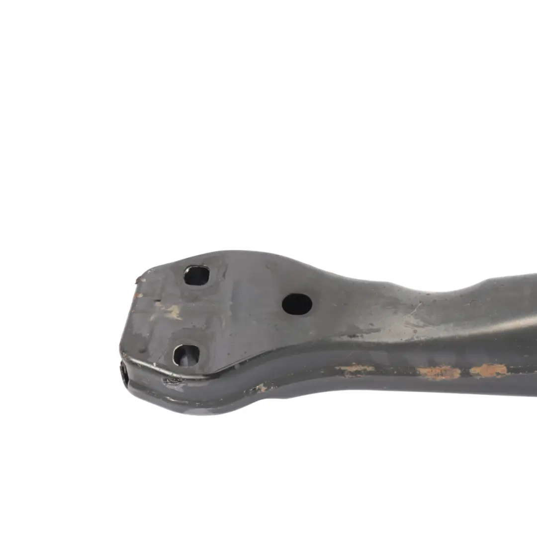 Gearbox Transmission Bracket Cross Member Bar to Porsche Cayenne 92A with Part number 95837503310 Porsche Cayenne 92A Gearbox Transmission Bracket Cross Member Bar - SKU 95837503310 - Part number 95837503310