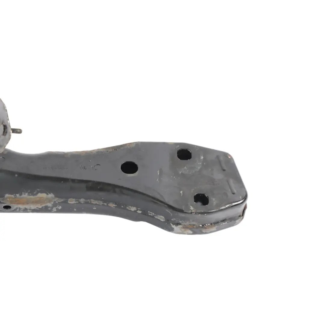 Porsche Cayenne 92A Gearbox Transmission Bracket Cross Member Bar - SKU 95837503310 - Part number 95837503310