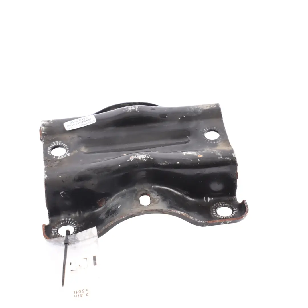 Porsche Cayenne 92A Drive Cardan Shaft Mount Bracket Holder - SKU 95842134001 - Part number 95842134001