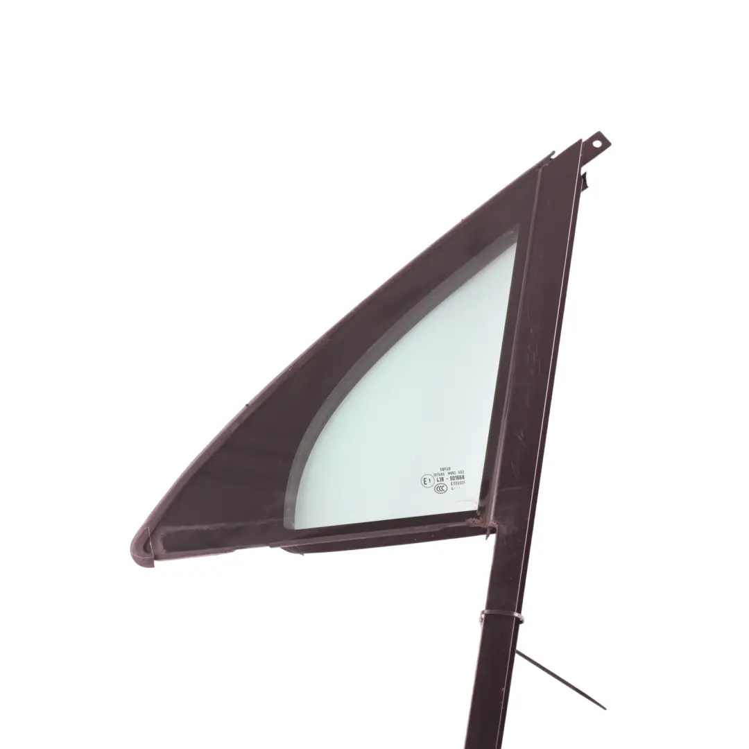 Porsche Cayenne 92A Front Quarter Window Glass AS2 Left N/S 7P0845113D - SKU 95854231100 - Part number 95854231100