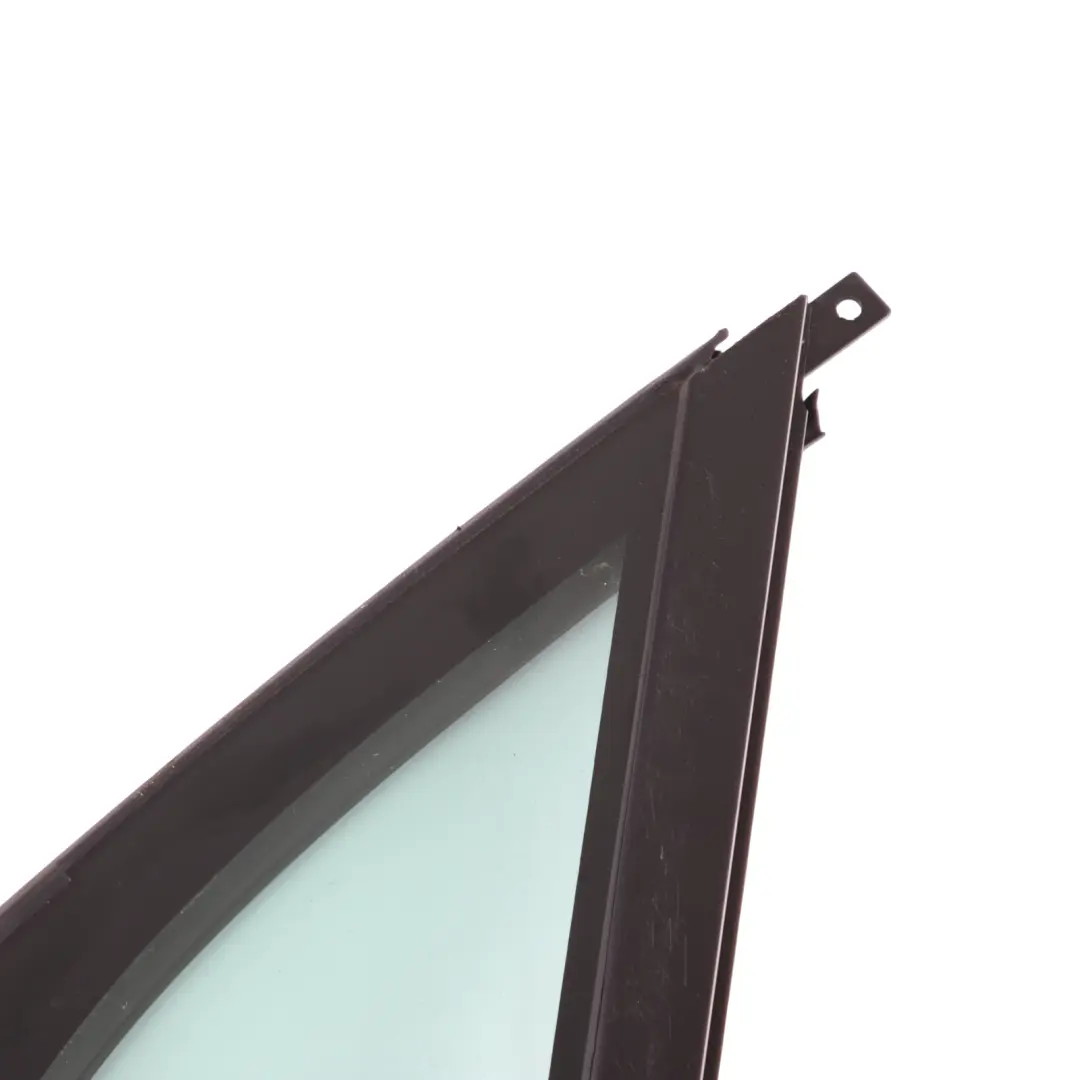 Porsche Cayenne 92A Front Quarter Window Glass AS2 Left N/S 7P0845113D - SKU 95854231100 - Part number 95854231100