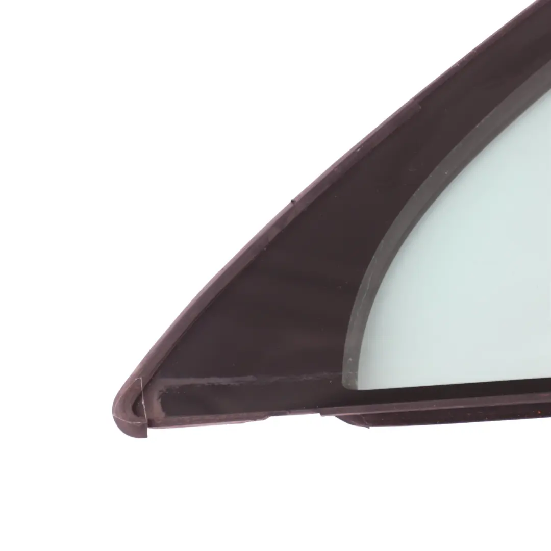 Front Quarter Window Glass AS2 Left N/S 7P0845113D to Porsche Cayenne 92A with Part number 95854231100 Porsche Cayenne 92A Front Quarter Window Glass AS2 Left N/S 7P0845113D - SKU 95854231100 - Part number 95854231100