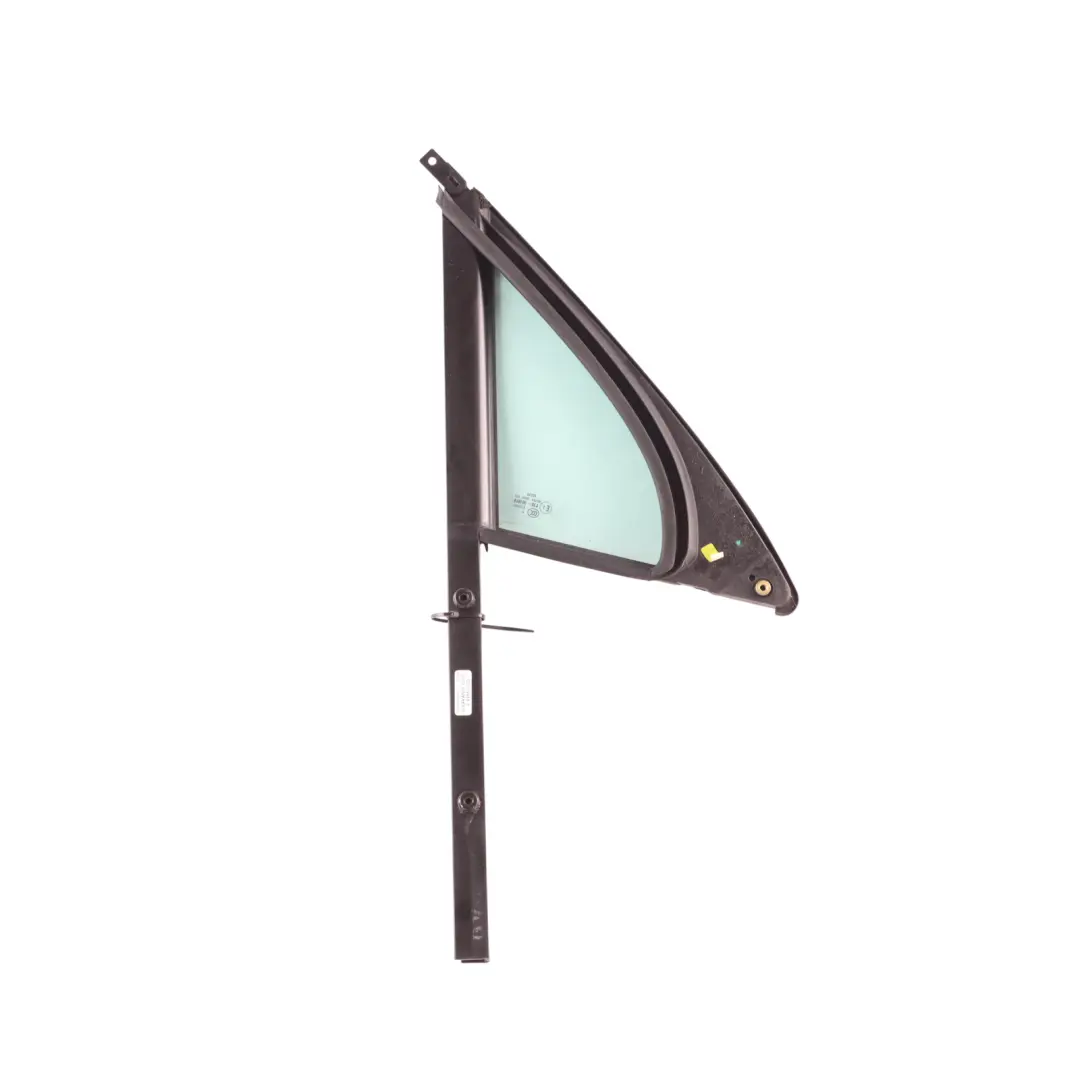 Porsche Cayenne 92A Front Quarter Window Glass AS2 Left N/S 7P0845113D - SKU 95854231100 - Part number 95854231100