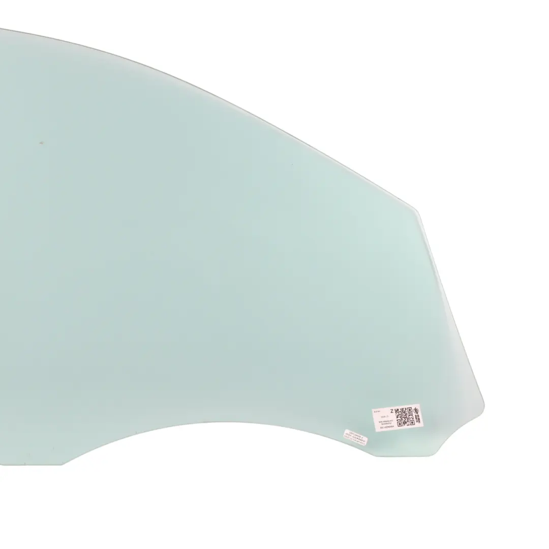 Front Door Window Side Glass Left N/S AS2 to Porsche Cayenne 92A with Part number 95854251100 Porsche Cayenne 92A Front Door Window Side Glass Left N/S AS2 - SKU 95854251100 - Part number 95854251100