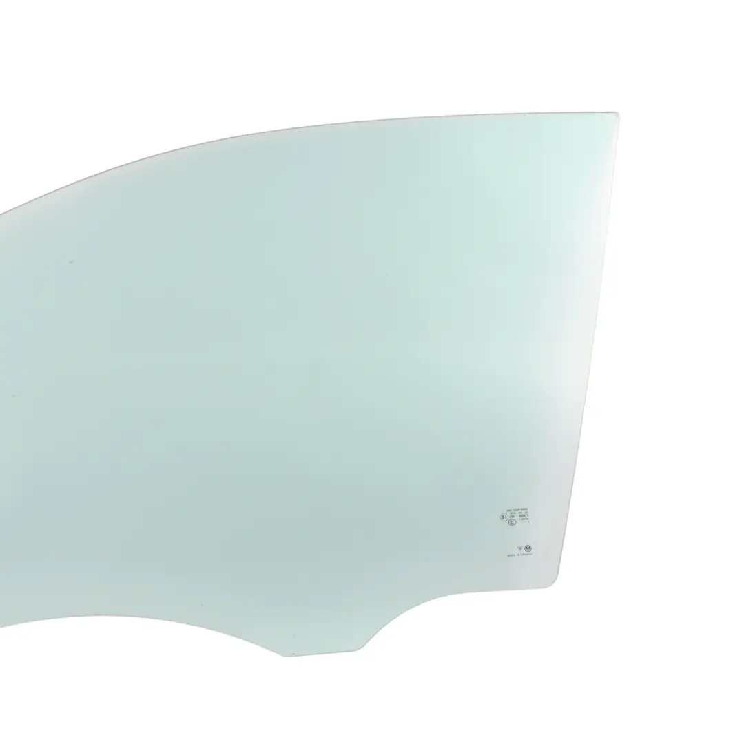 Front Door Window Side Glass Left N/S AS2 to Porsche Cayenne 92A with Part number 95854251100 Porsche Cayenne 92A Front Door Window Side Glass Left N/S AS2 - SKU 95854251100 - Part number 95854251100