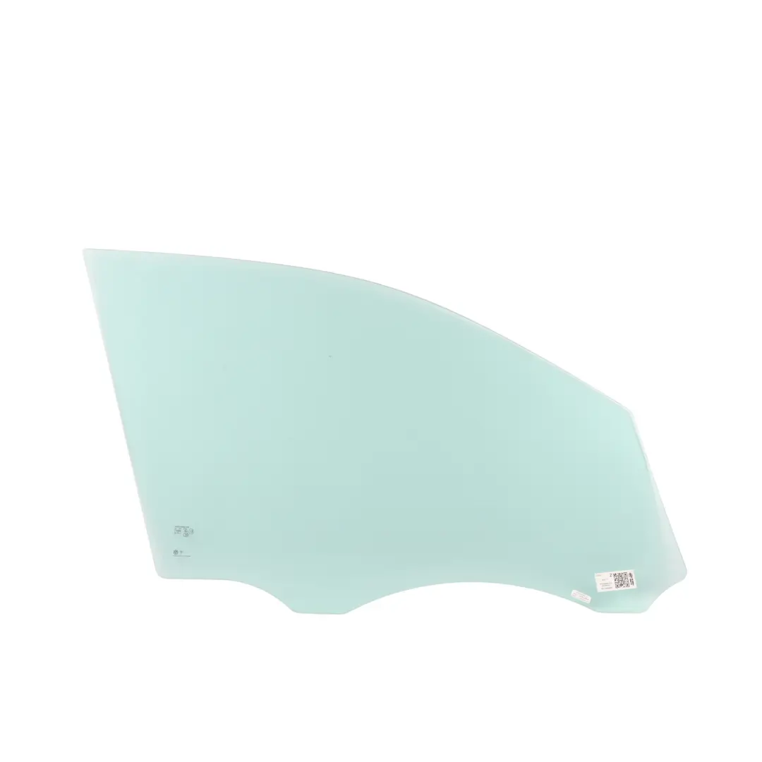 Front Door Window Side Glass Left N/S AS2 to Porsche Cayenne 92A with Part number 95854251100 Porsche Cayenne 92A Front Door Window Side Glass Left N/S AS2 - SKU 95854251100 - Part number 95854251100