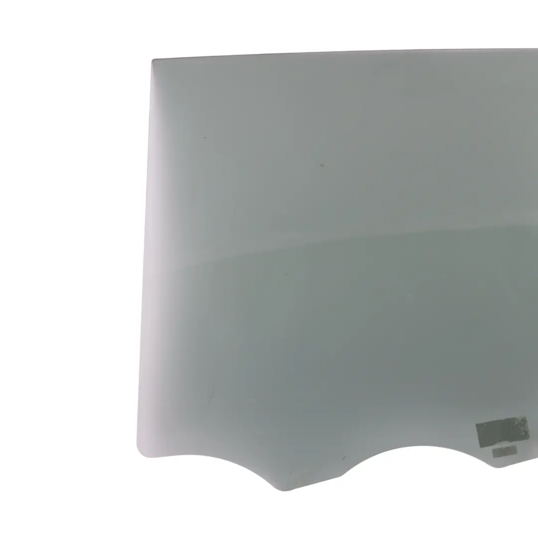 Porsche Cayenne 92A Rear Door Side Window Glass Left N/S AS3 - SKU 95854261105 - Part number 95854261105