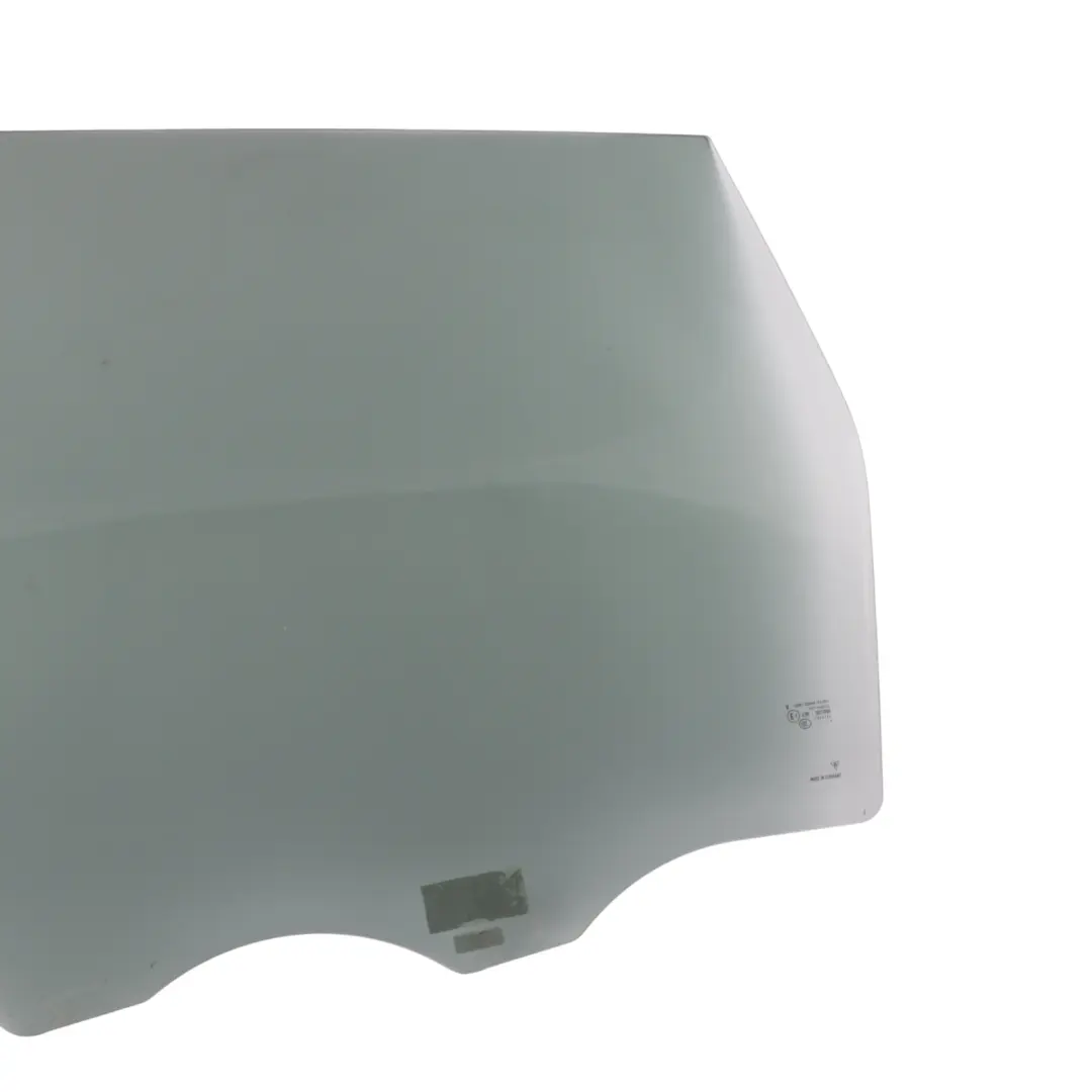 Porsche Cayenne 92A Rear Door Side Window Glass Left N/S AS3 - SKU 95854261105 - Part number 95854261105