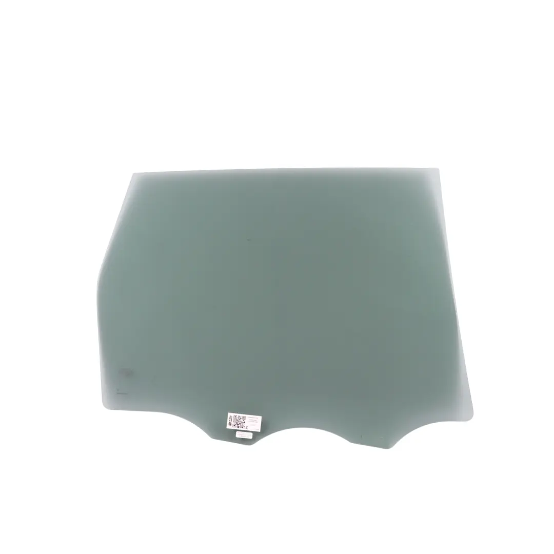 Porsche Cayenne 92A Rear Door Side Window Glass Left N/S AS3 - SKU 95854261105 - Part number 95854261105