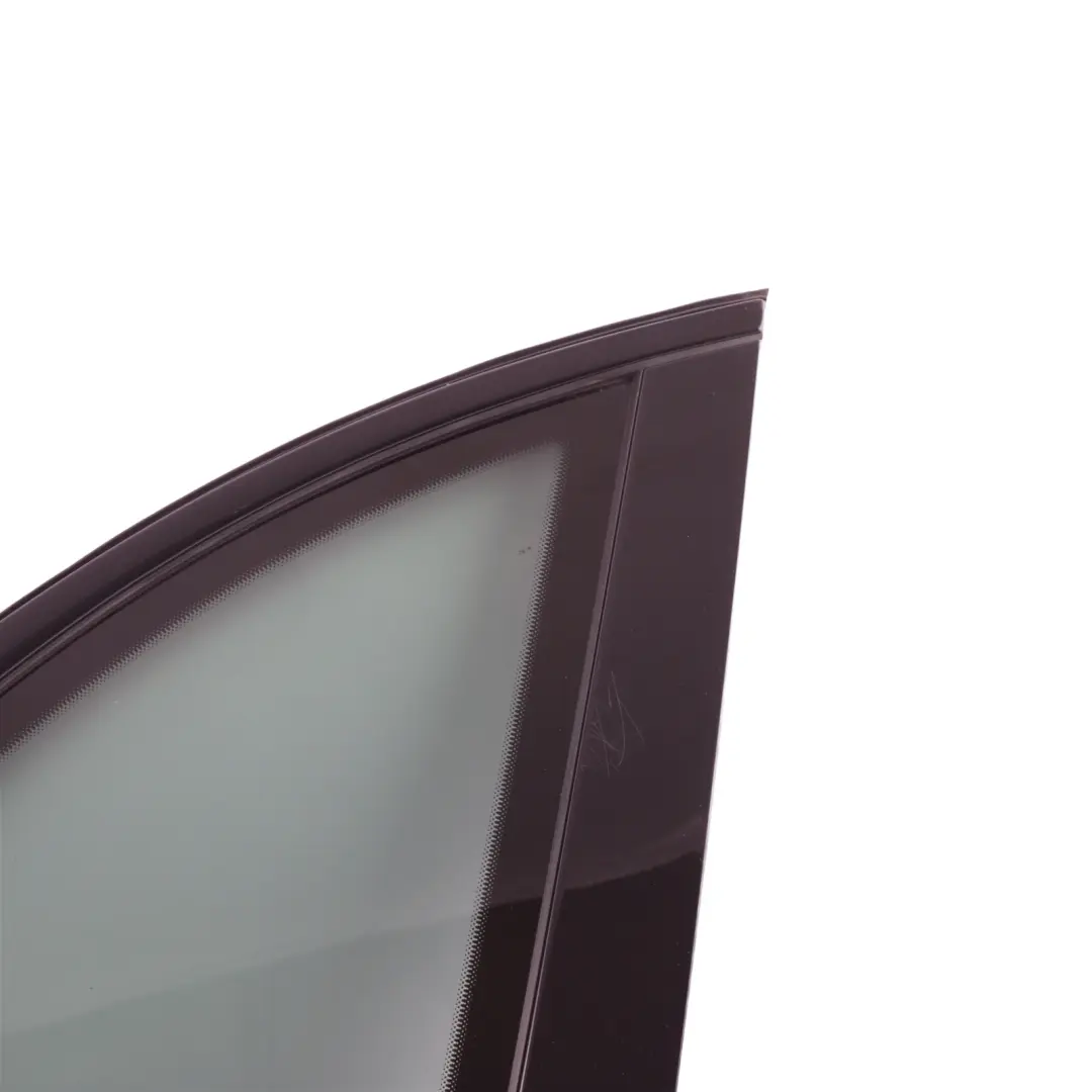 Window Quarter Glass Fixed Right O/S AS3 to Porsche Cayenne 92A Rear with Part number 95854411223 Porsche Cayenne 92A Rear Window Quarter Glass Fixed Right O/S AS3 - SKU 95854411223 - Part number 95854411223