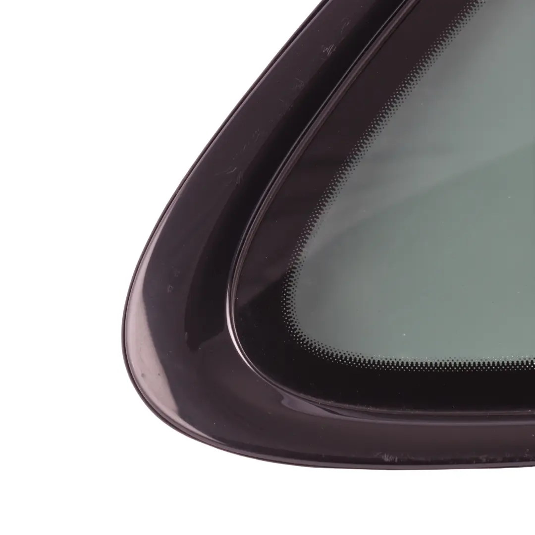 Window Quarter Glass Fixed Right O/S AS3 to Porsche Cayenne 92A Rear with Part number 95854411223 Porsche Cayenne 92A Rear Window Quarter Glass Fixed Right O/S AS3 - SKU 95854411223 - Part number 95854411223