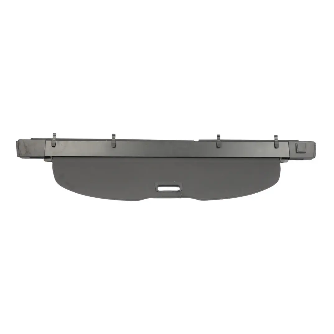 Cubierta Maletero Persiana Enrollable para Porsche Cayenne 92A con número de pieza 95855177300 Porsche Cayenne 92A Cubierta Maletero Persiana Enrollable - SKU 95855177300 - Número de pieza 95855177300