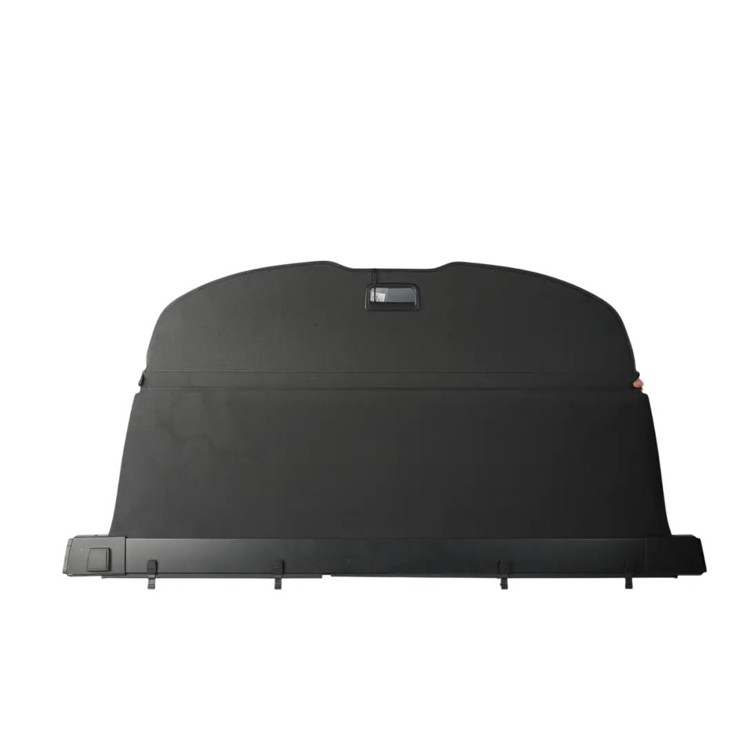 Porsche Cayenne Luggage Boot Cover Load Compartment Blind Roller - SKU 95855177300 - Part number 95855177300