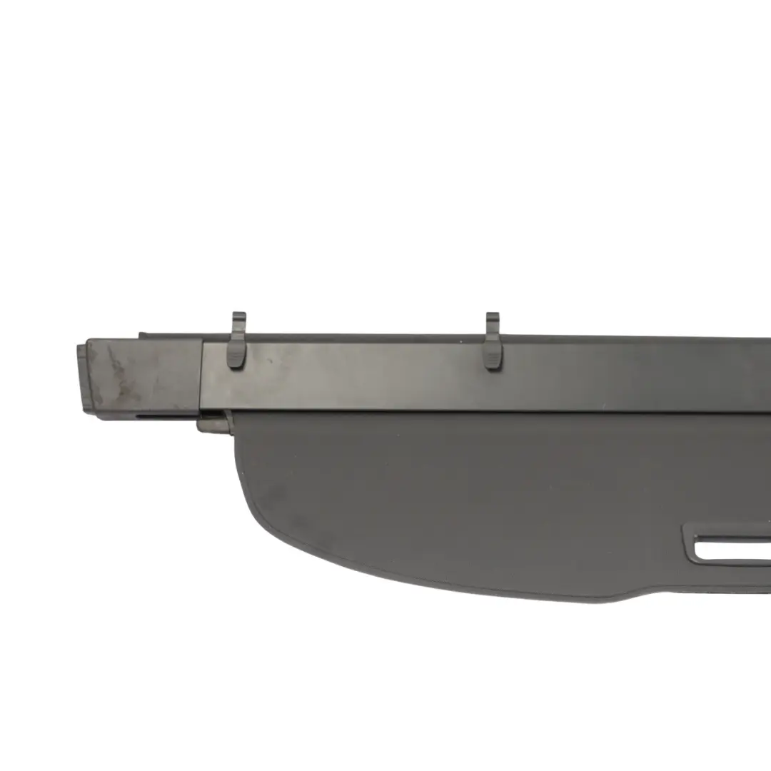Copertura Bagagliaio Tendina Avvolgibile per Porsche Cayenne 92A con numero di parte 95855177300 Porsche Cayenne 92A Copertura Bagagliaio Tendina Avvolgibile - SKU 95855177300 - Numero di parte 95855177300