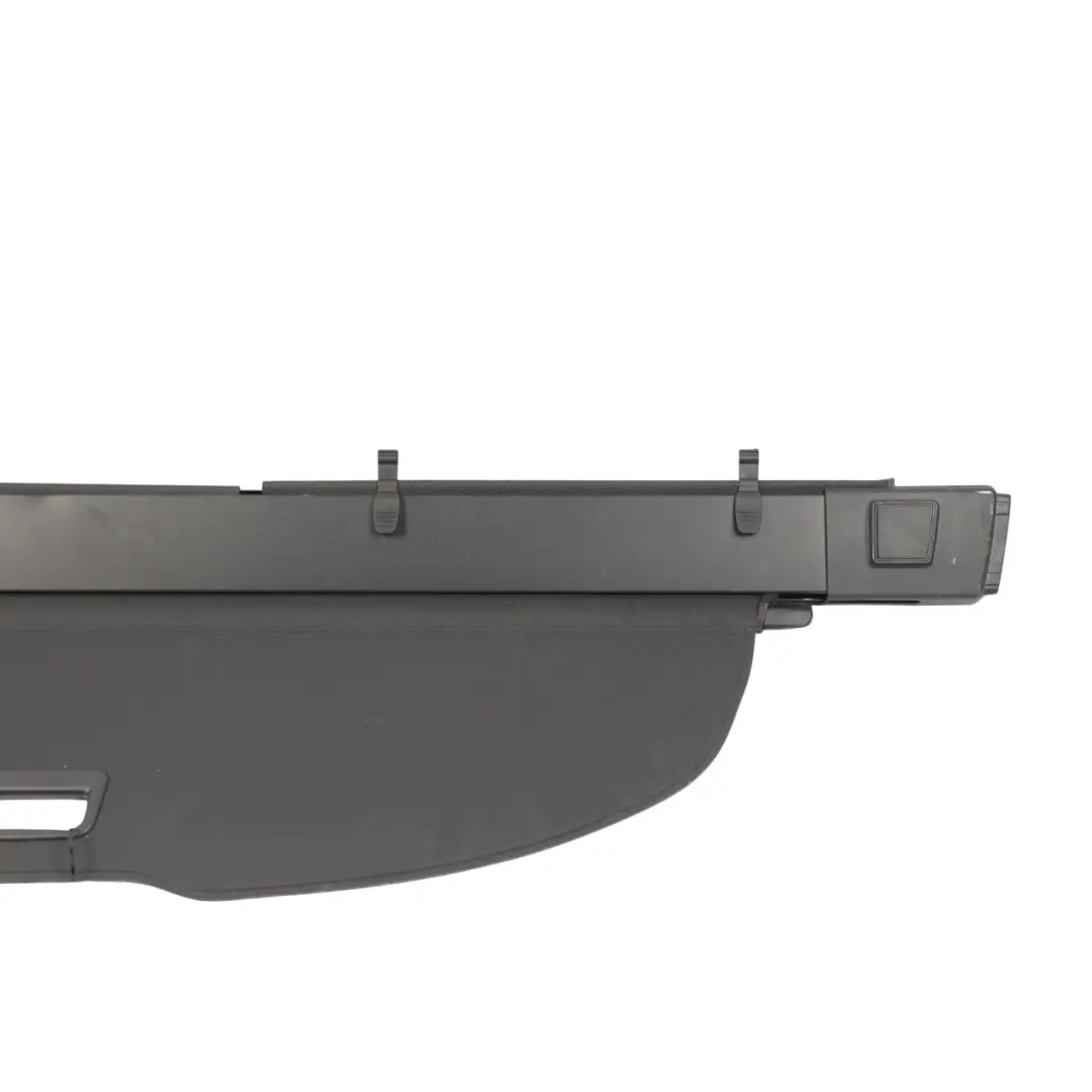 Luggage Boot Cover Load Compartment Blind Roller to Porsche Cayenne 92A with Part number 95855177300 Porsche Cayenne 92A Luggage Boot Cover Load Compartment Blind Roller - SKU 95855177300 - Part number 95855177300