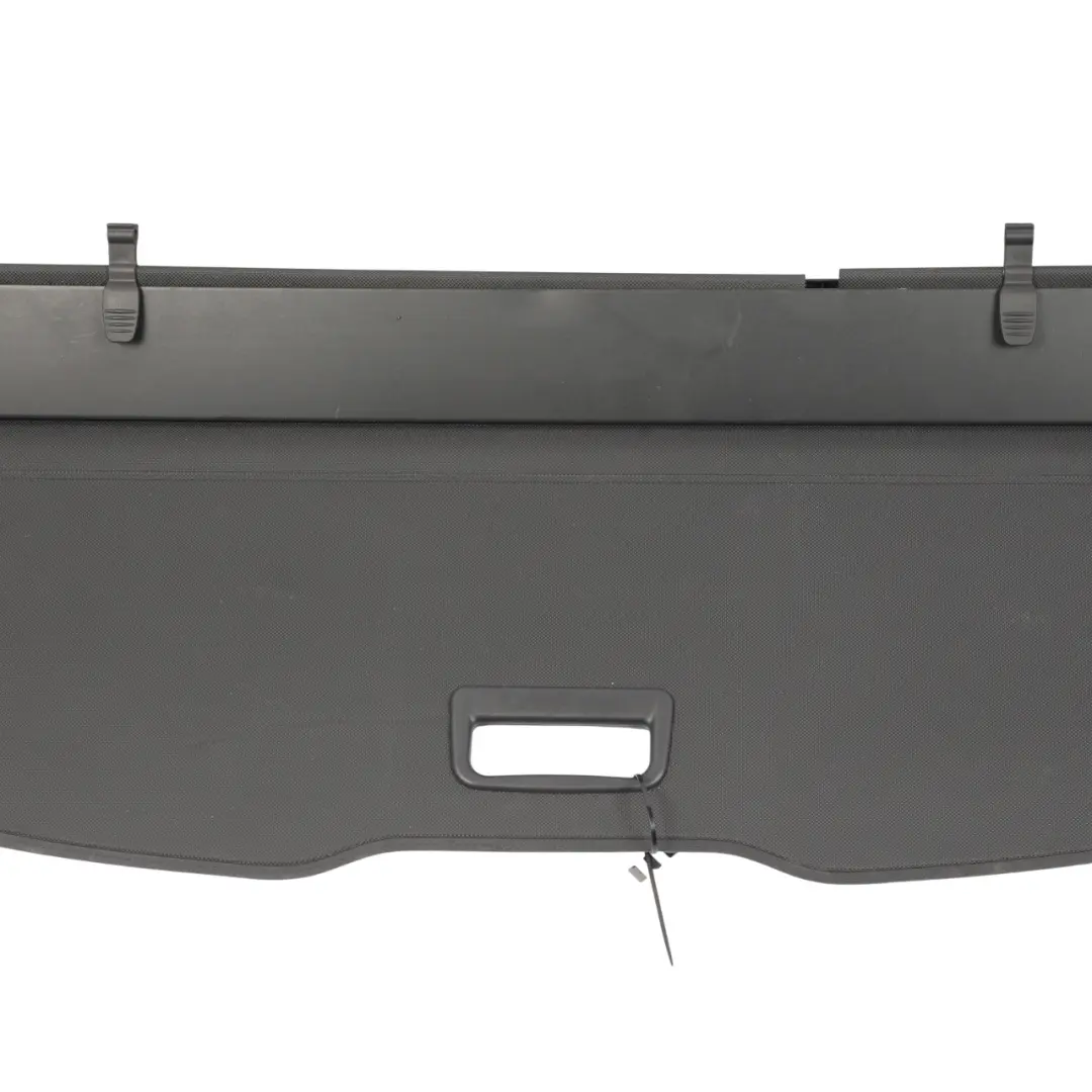 Porsche Cayenne 92A Cache Bagages Couvre-Coffre Store Enrouleur - SKU 95855177300 - Numéro de pièce 95855177300