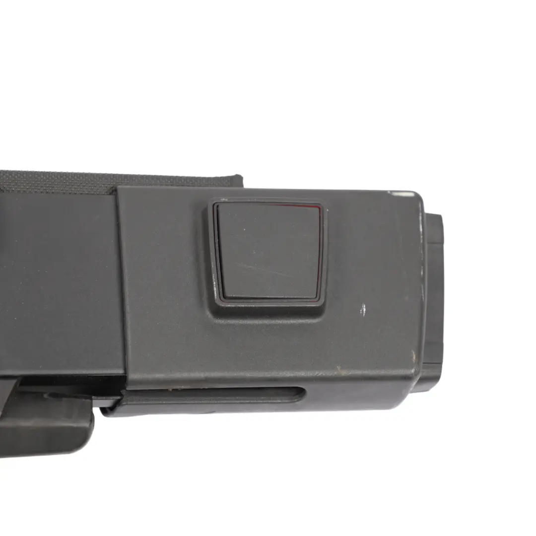 Porsche Cayenne 92A Luggage Boot Cover Load Compartment Blind Roller - SKU 95855177300 - Part number 95855177300