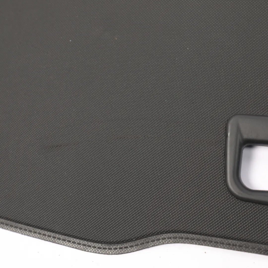 Porsche Cayenne Luggage Boot Cover Load Compartment Blind Roller - SKU 95855177300 - Part number 95855177300