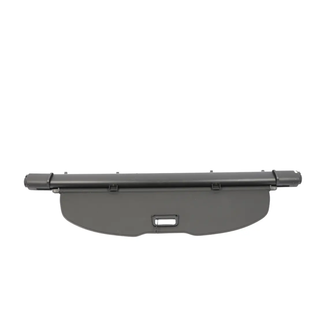 Luggage Boot Cover Load Compartment Blind Roller to Porsche Cayenne with Part number 95855177300 Porsche Cayenne Luggage Boot Cover Load Compartment Blind Roller - SKU 95855177300 - Part number 95855177300