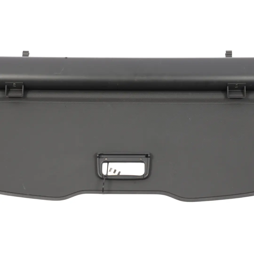 Porsche Cayenne Luggage Boot Cover Load Compartment Blind Roller - SKU 95855177300 - Part number 95855177300