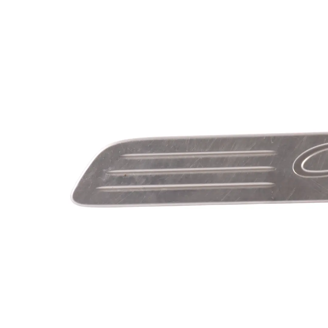 Porsche Cayenne 92A Moulure Seuil Porte Avant Gauche - SKU 95855546700 - Numéro de pièce 95855546700