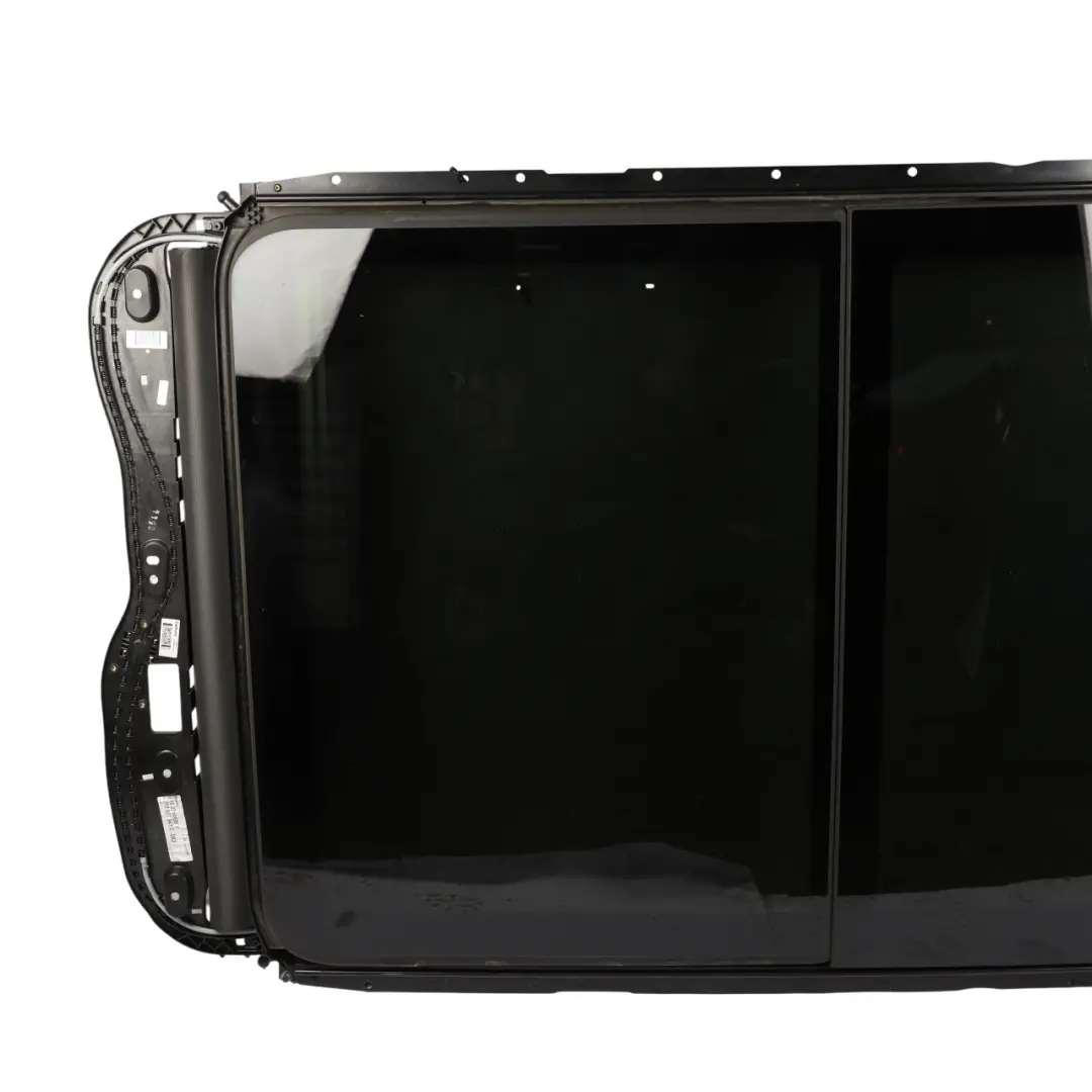 Porsche Cayenne 92A Dach Panoramiczny Szyba AS3 - SKU 95856204901 - Numer Części 95856204901