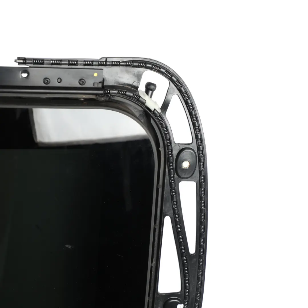 Panoramic Sunroof Panorama Sliding Sun Roof Frame AS3 to Porsche Cayenne 92A with Part number 95856204901 Porsche Cayenne 92A Panoramic Sunroof Panorama Sliding Sun Roof Frame AS3 - SKU 95856204901 - Part number 95856204901