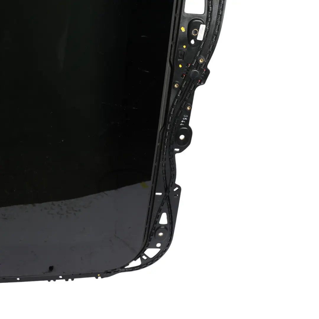 Panoramic Sunroof Panorama Sliding Sun Roof Frame AS3 to Porsche Cayenne 92A with Part number 95856204901 Porsche Cayenne 92A Panoramic Sunroof Panorama Sliding Sun Roof Frame AS3 - SKU 95856204901 - Part number 95856204901