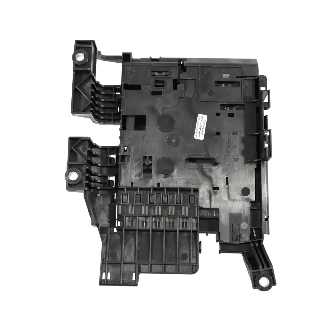 Porsche Cayenne 92A Cavo Cablaggio Distributore Potenziale - SKU 95861030800-1 - Numero di parte 95861030800