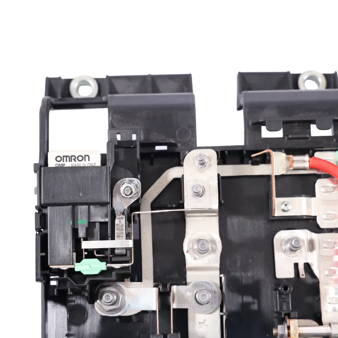 Porsche Cayenne 92A Potencial Distribuidor Cableado Loom - SKU 95861030800-1 - Número de pieza 95861030800