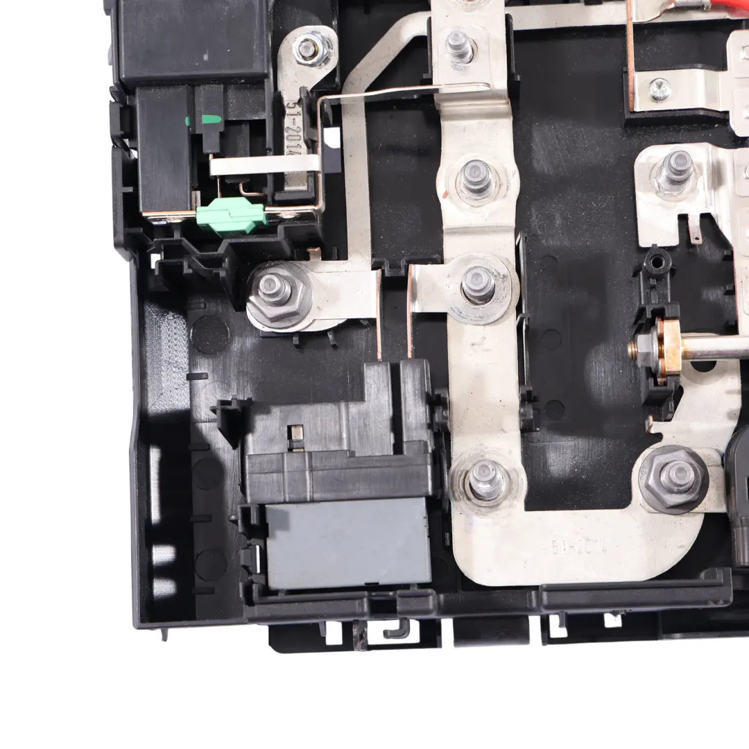 Potential Distributor Cable Wiring Loom to Porsche Cayenne 92A with Part number 95861030800 Porsche Cayenne 92A Potential Distributor Cable Wiring Loom - SKU 95861030800-1 - Part number 95861030800